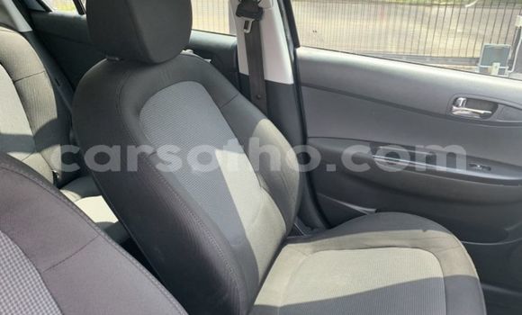 Buy Used Hyundai i20 Blue Car in Butha–Buthe in Thaba-Tseka Buy Used Hyundai i20 Blue Car in Butha–Buthe in Thaba-Tseka