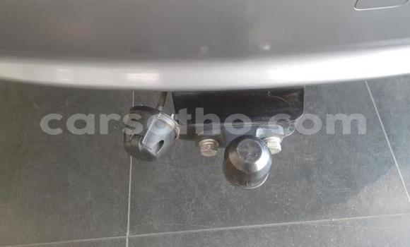 اشتري مستعمل Isuzu MU-X Silver سيارة في Hlotse في Leribe اشتري مستعمل Isuzu MU-X Silver سيارة في Hlotse في Leribe