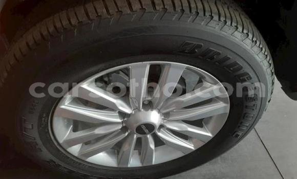 اشتري مستعمل Isuzu MU-X Silver سيارة في Hlotse في Leribe اشتري مستعمل Isuzu MU-X Silver سيارة في Hlotse في Leribe