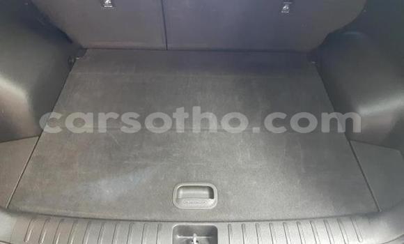 Buy Used Hyundai Tucson Silver Car in Hlotse in Leribe Buy Used Hyundai Tucson Silver Car in Hlotse in Leribe