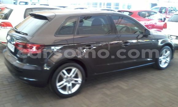 Buy Used Audi A3 Black Car in Mafeteng in Mafeteng Buy Used Audi A3 Black Car in Mafeteng in Mafeteng