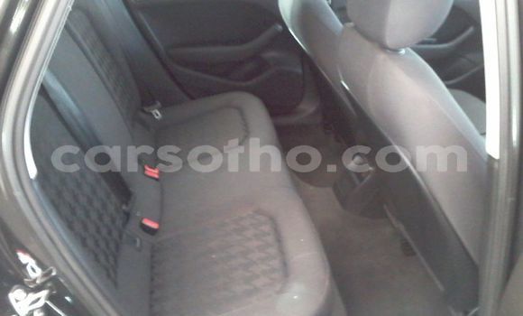 Buy Used Audi A3 Black Car in Mafeteng in Mafeteng Buy Used Audi A3 Black Car in Mafeteng in Mafeteng