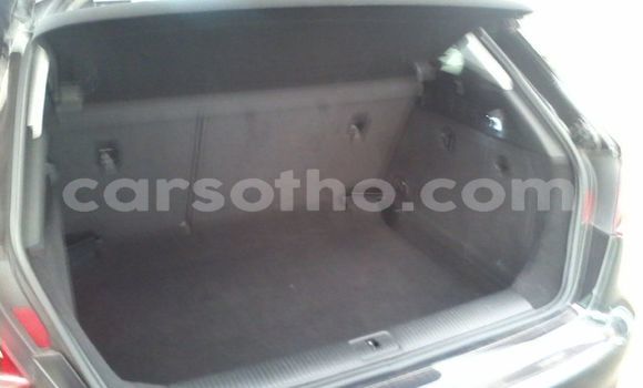 Buy Used Audi A3 Black Car in Mafeteng in Mafeteng Buy Used Audi A3 Black Car in Mafeteng in Mafeteng