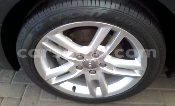 Buy Used Audi A3 Black Car in Mafeteng in Mafeteng Buy Used Audi A3 Black Car in Mafeteng in Mafeteng