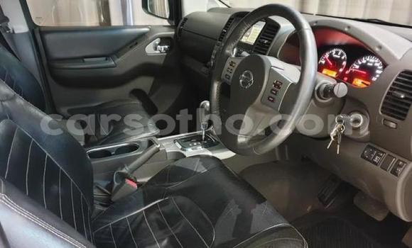 اشتري مستعمل Nissan Navara Silver سيارة في Hlotse في Leribe اشتري مستعمل Nissan Navara Silver سيارة في Hlotse في Leribe