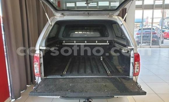 اشتري مستعمل Nissan Navara Silver سيارة في Hlotse في Leribe اشتري مستعمل Nissan Navara Silver سيارة في Hlotse في Leribe