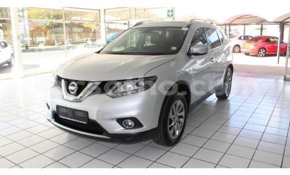 اشتري مستعمل Nissan X–Trail Silver سيارة في Hlotse في Leribe اشتري مستعمل Nissan X–Trail Silver سيارة في Hlotse في Leribe