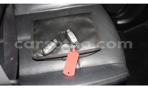 اشتري مستعمل Nissan X–Trail Silver سيارة في Hlotse في Leribe اشتري مستعمل Nissan X–Trail Silver سيارة في Hlotse في Leribe