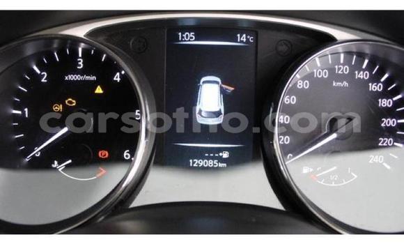 اشتري مستعمل Nissan X–Trail Silver سيارة في Hlotse في Leribe اشتري مستعمل Nissan X–Trail Silver سيارة في Hlotse في Leribe