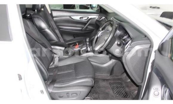 اشتري مستعمل Nissan X–Trail Silver سيارة في Hlotse في Leribe اشتري مستعمل Nissan X–Trail Silver سيارة في Hlotse في Leribe