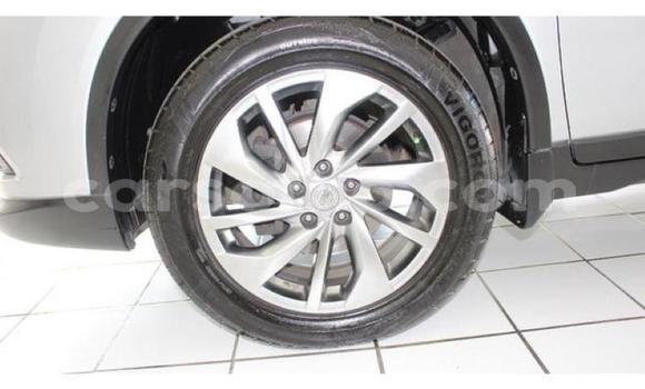 اشتري مستعمل Nissan X–Trail Silver سيارة في Hlotse في Leribe اشتري مستعمل Nissan X–Trail Silver سيارة في Hlotse في Leribe