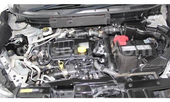 اشتري مستعمل Nissan X–Trail Silver سيارة في Hlotse في Leribe اشتري مستعمل Nissan X–Trail Silver سيارة في Hlotse في Leribe