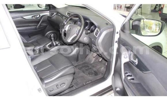 اشتري مستعمل Nissan X–Trail Silver سيارة في Hlotse في Leribe اشتري مستعمل Nissan X–Trail Silver سيارة في Hlotse في Leribe