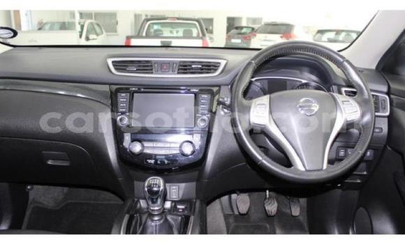 اشتري مستعمل Nissan X–Trail Silver سيارة في Hlotse في Leribe اشتري مستعمل Nissan X–Trail Silver سيارة في Hlotse في Leribe
