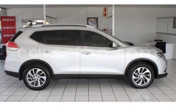 اشتري مستعمل Nissan X–Trail Silver سيارة في Hlotse في Leribe اشتري مستعمل Nissan X–Trail Silver سيارة في Hlotse في Leribe