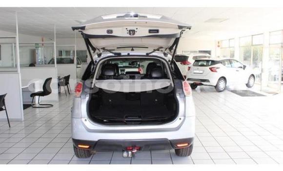 اشتري مستعمل Nissan X–Trail Silver سيارة في Hlotse في Leribe اشتري مستعمل Nissan X–Trail Silver سيارة في Hlotse في Leribe