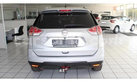 اشتري مستعمل Nissan X–Trail Silver سيارة في Hlotse في Leribe اشتري مستعمل Nissan X–Trail Silver سيارة في Hlotse في Leribe