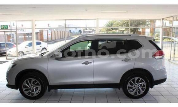 اشتري مستعمل Nissan X–Trail Silver سيارة في Hlotse في Leribe اشتري مستعمل Nissan X–Trail Silver سيارة في Hlotse في Leribe