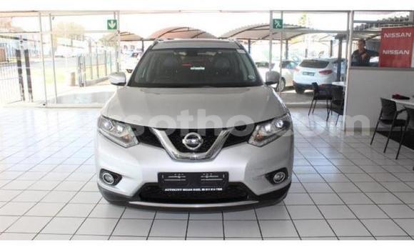 اشتري مستعمل Nissan X–Trail Silver سيارة في Hlotse في Leribe اشتري مستعمل Nissan X–Trail Silver سيارة في Hlotse في Leribe