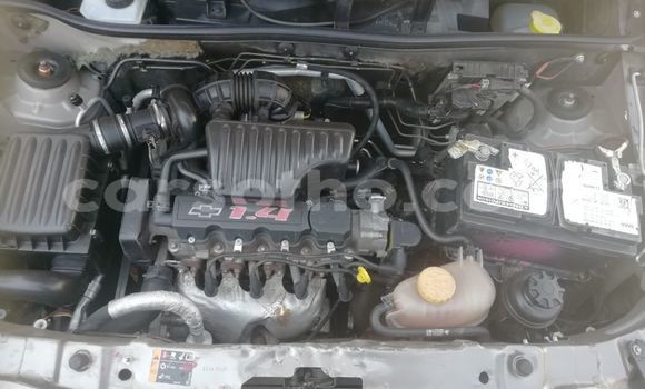 اشتري مستعمل Chevrolet Corsa Red سيارة في Peka في Leribe اشتري مستعمل Chevrolet Corsa Red سيارة في Peka في Leribe