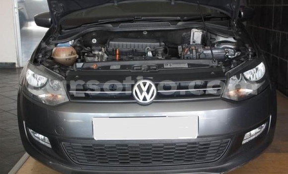 Acheter Occasion Voiture Volkswagen Polo Gris à Hlotse, Leribe Acheter Occasion Voiture Volkswagen Polo Gris à Hlotse, Leribe
