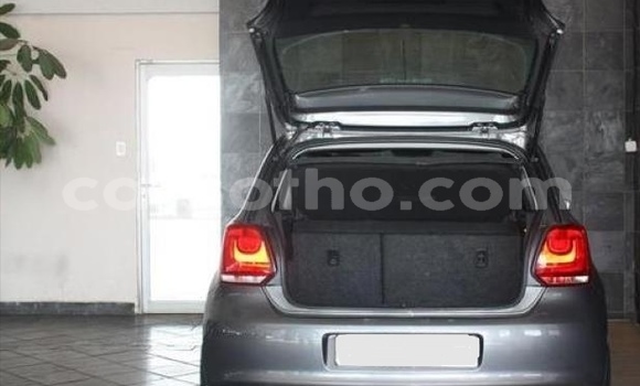 Acheter Occasion Voiture Volkswagen Polo Gris à Hlotse, Leribe Acheter Occasion Voiture Volkswagen Polo Gris à Hlotse, Leribe