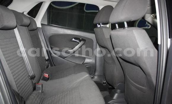 Acheter Occasion Voiture Volkswagen Polo Gris à Hlotse, Leribe Acheter Occasion Voiture Volkswagen Polo Gris à Hlotse, Leribe