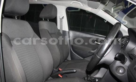 Acheter Occasion Voiture Volkswagen Polo Gris à Hlotse, Leribe Acheter Occasion Voiture Volkswagen Polo Gris à Hlotse, Leribe