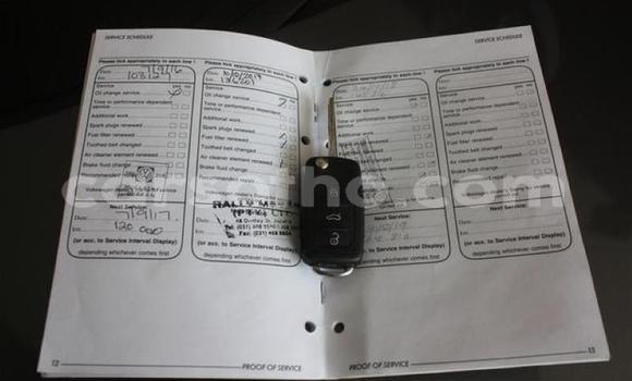 Acheter Occasion Voiture Volkswagen Polo Gris à Hlotse, Leribe Acheter Occasion Voiture Volkswagen Polo Gris à Hlotse, Leribe