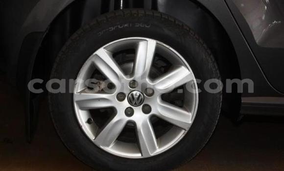 Acheter Occasion Voiture Volkswagen Polo Gris à Hlotse, Leribe Acheter Occasion Voiture Volkswagen Polo Gris à Hlotse, Leribe