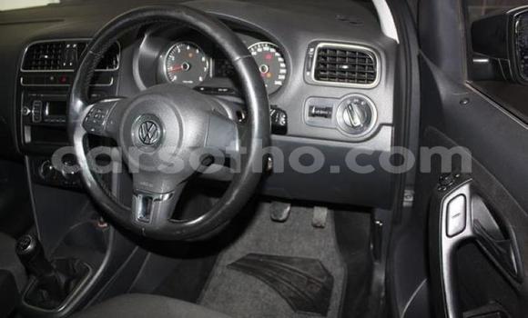Acheter Occasion Voiture Volkswagen Polo Gris à Hlotse, Leribe Acheter Occasion Voiture Volkswagen Polo Gris à Hlotse, Leribe