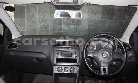 Acheter Occasion Voiture Volkswagen Polo Gris à Hlotse, Leribe Acheter Occasion Voiture Volkswagen Polo Gris à Hlotse, Leribe
