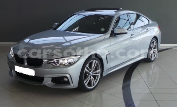 Acheter Occasion Voiture BMW 3–Series Gris à Maseru, Maseru Acheter Occasion Voiture BMW 3–Series Gris à Maseru, Maseru