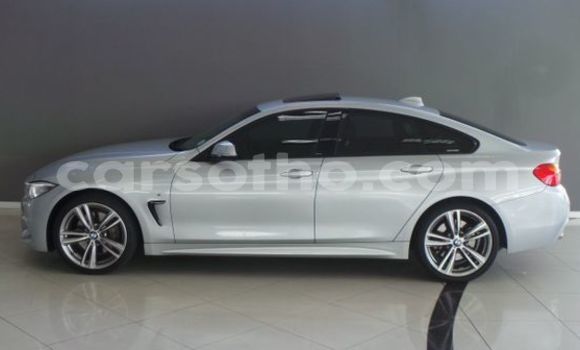 Acheter Occasion Voiture BMW 3–Series Gris à Maseru, Maseru Acheter Occasion Voiture BMW 3–Series Gris à Maseru, Maseru