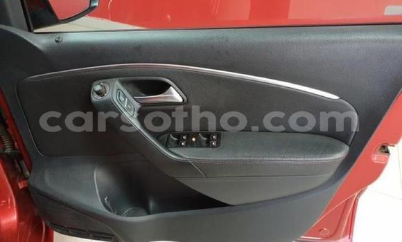 Sayi Na hannu Volkswagen Polo Red Mota in Hlotse a Leribe Sayi Na hannu Volkswagen Polo Red Mota in Hlotse a Leribe