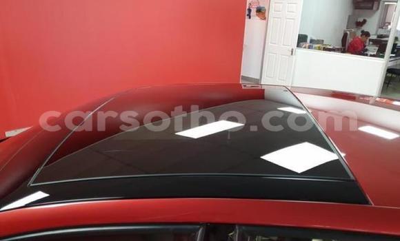 Sayi Na hannu Volkswagen Polo Red Mota in Hlotse a Leribe Sayi Na hannu Volkswagen Polo Red Mota in Hlotse a Leribe