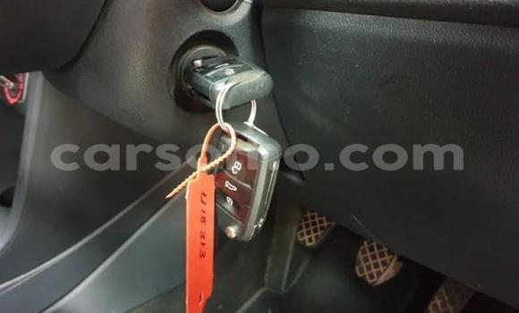 Sayi Na hannu Volkswagen Polo Red Mota in Hlotse a Leribe Sayi Na hannu Volkswagen Polo Red Mota in Hlotse a Leribe