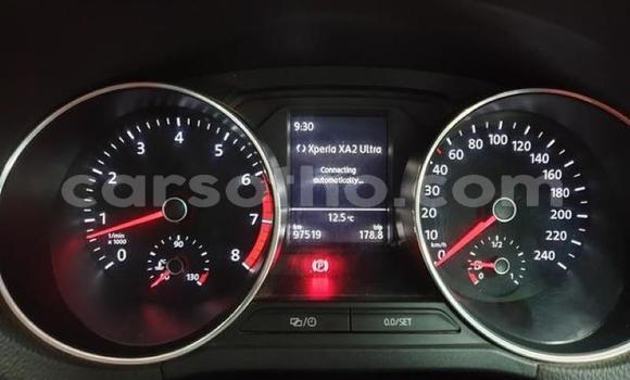 Sayi Na hannu Volkswagen Polo Red Mota in Hlotse a Leribe Sayi Na hannu Volkswagen Polo Red Mota in Hlotse a Leribe