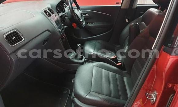 Sayi Na hannu Volkswagen Polo Red Mota in Hlotse a Leribe Sayi Na hannu Volkswagen Polo Red Mota in Hlotse a Leribe