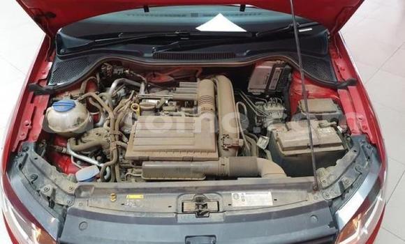 Sayi Na hannu Volkswagen Polo Red Mota in Hlotse a Leribe Sayi Na hannu Volkswagen Polo Red Mota in Hlotse a Leribe