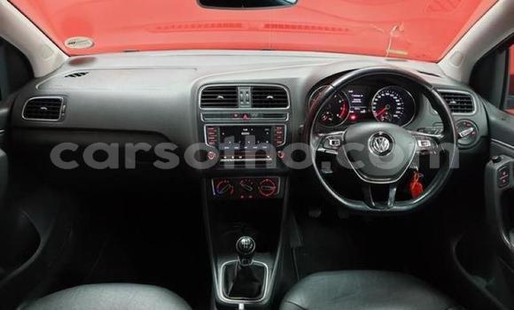 Sayi Na hannu Volkswagen Polo Red Mota in Hlotse a Leribe Sayi Na hannu Volkswagen Polo Red Mota in Hlotse a Leribe
