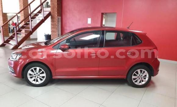 Sayi Na hannu Volkswagen Polo Red Mota in Hlotse a Leribe Sayi Na hannu Volkswagen Polo Red Mota in Hlotse a Leribe