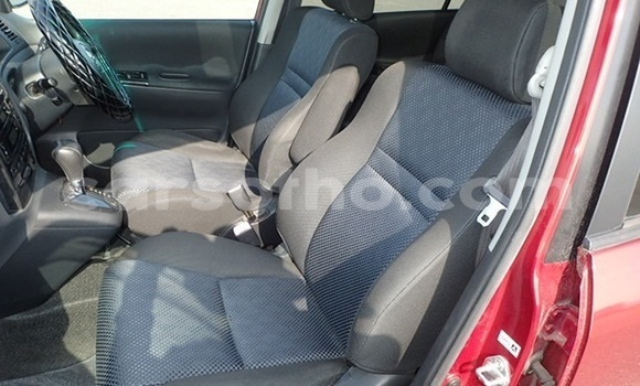 Acheter Occasion Voiture Toyota Corolla Spacio Rouge à Maputsoe, Leribe Acheter Occasion Voiture Toyota Corolla Spacio Rouge à Maputsoe, Leribe
