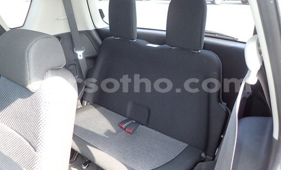 Acheter Occasion Voiture Toyota Corolla Spacio Rouge à Maputsoe, Leribe Acheter Occasion Voiture Toyota Corolla Spacio Rouge à Maputsoe, Leribe