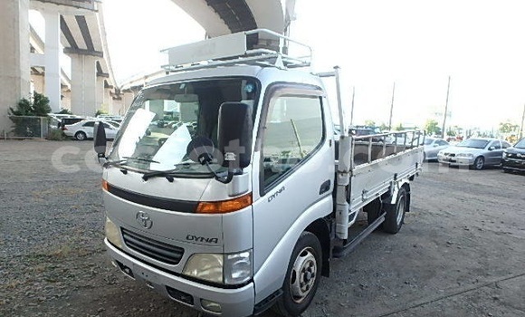 Sayi Na hannu Toyota Dyna Silver Mota in Maputsoe a Leribe Sayi Na hannu Toyota Dyna Silver Mota in Maputsoe a Leribe