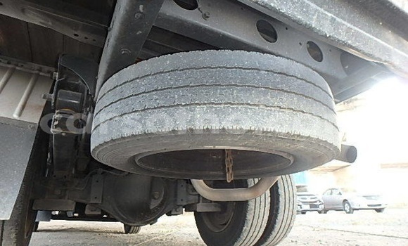 Sayi Na hannu Toyota Dyna Silver Mota in Maputsoe a Leribe Sayi Na hannu Toyota Dyna Silver Mota in Maputsoe a Leribe