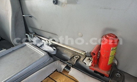 Sayi Na hannu Toyota Dyna Silver Mota in Maputsoe a Leribe Sayi Na hannu Toyota Dyna Silver Mota in Maputsoe a Leribe