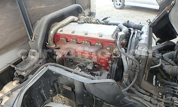 Sayi Na hannu Toyota Dyna Silver Mota in Maputsoe a Leribe Sayi Na hannu Toyota Dyna Silver Mota in Maputsoe a Leribe