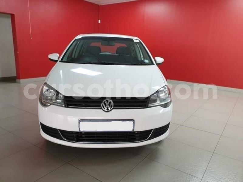 Big with watermark volkswagen polo leribe hlotse 12393