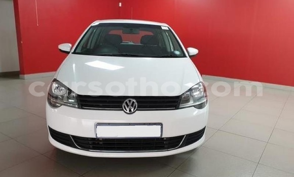 Sayi Na hannu Volkswagen Polo White Mota in Hlotse a Leribe Sayi Na hannu Volkswagen Polo White Mota in Hlotse a Leribe